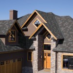Crown Slate Roofing Option